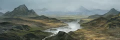 Secrets of the Permafrost