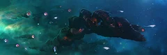 Voidworms In … Space