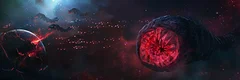 Voidworm Plague