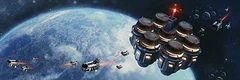 Waystation Constructed