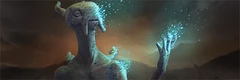 Strange Crystal